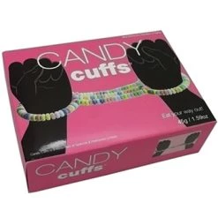 OMG International Candy Cuffs