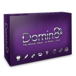 Creative Conceptions Domin8