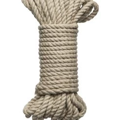 Party, Gifts & Kits Sales 2022 19 Good Vibes Toys Good Vibes Hemp Bondage Rope