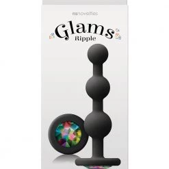 NS Novelties Glams - Ripple Rainbow Gem -Party, Gifts & Kits Sales 2022 wgl0j31e6pciloxs7ask