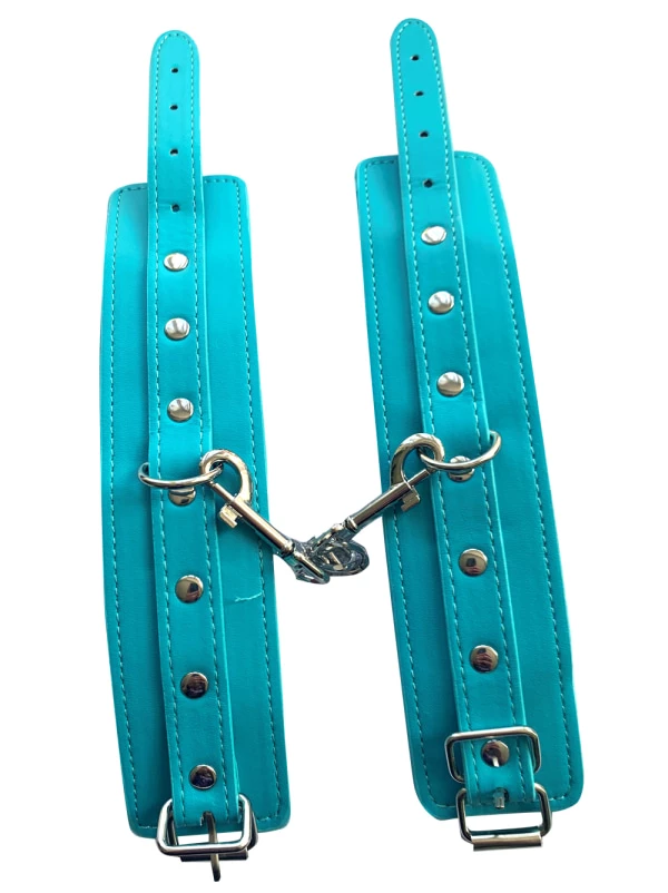 Sportsheets Isla Cuffs 2 Sportsheets Isla Cuffs - Image 2