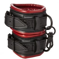 Sportsheets Saffron Cuffs