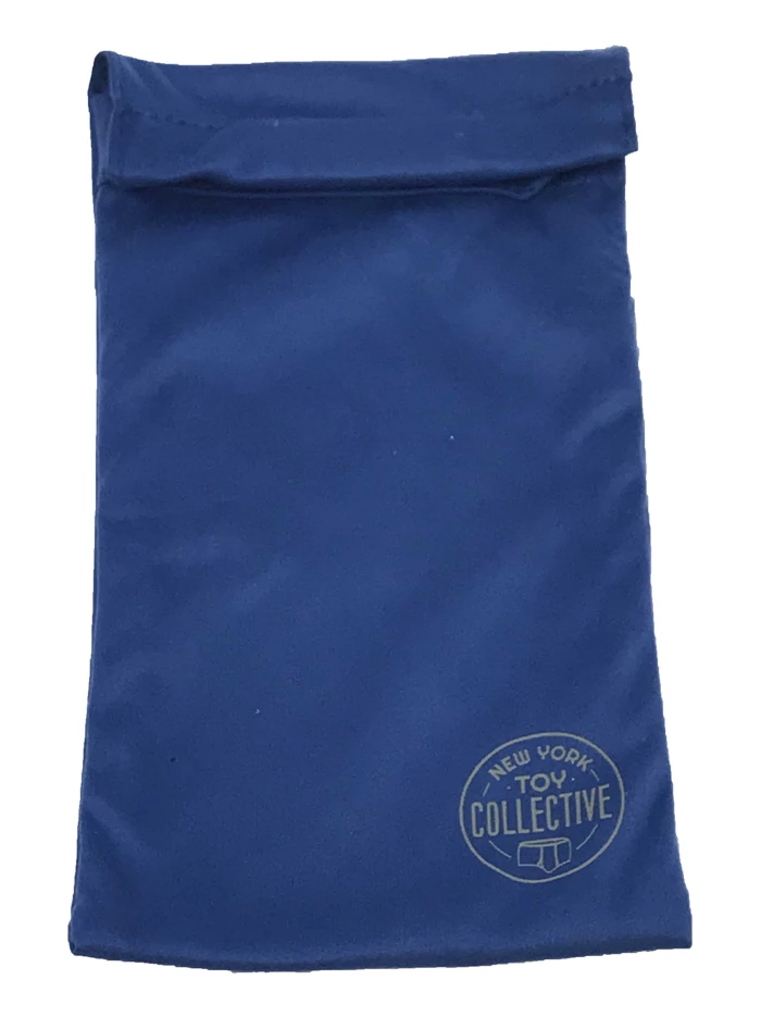 New York Toy Collective Packer Pouch 1 New York Toy Collective Packer Pouch