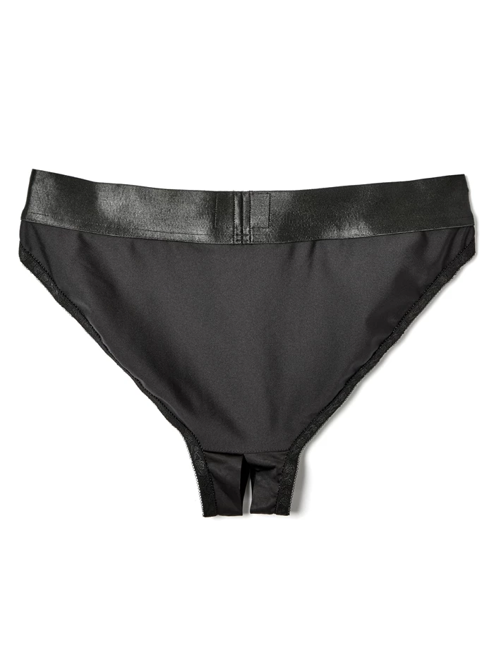 Sportsheets Silhouette Harness 2 Sportsheets Silhouette Harness - Image 2