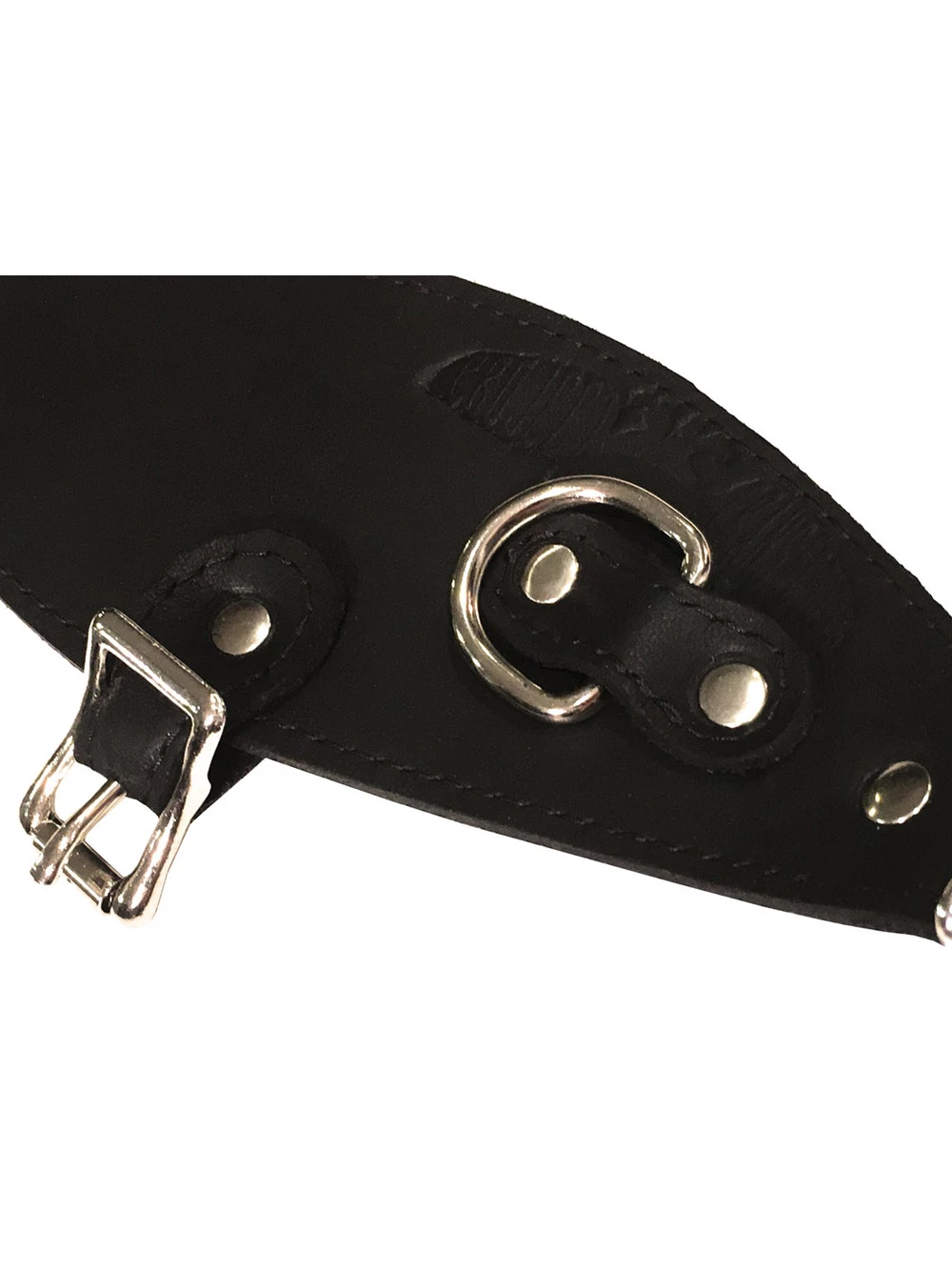 Dirty Darlings Lace And Corset Vegan Harness 2 Dirty Darlings Lace And Corset Vegan Harness - Image 2