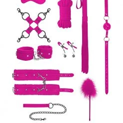 Shots Intermediate Bondage Kit 5 Shots Intermediate Bondage Kit -Party, Gifts & Kits Sales 2022 x1fsvqbrlz4xqry3yjpv