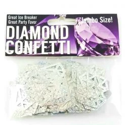 Hott Products Diamond Confetti