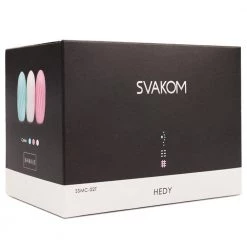 Svakom Hedy Male Masturbator 6-Pack Pale Blue -Party, Gifts & Kits Sales 2022 xam7bqoobuyxmh2fbx6z