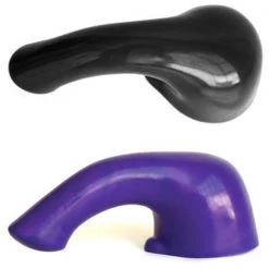 Good Vibes Toys Pop Tops Deluxe Silicone G-Spotter