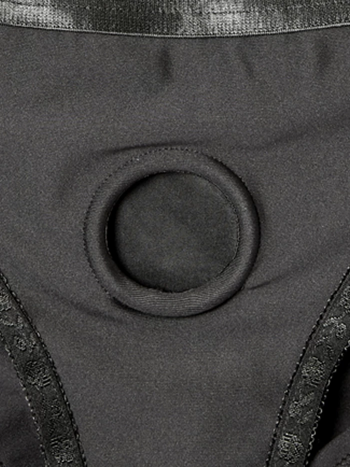 Sportsheets Silhouette Harness 3 Sportsheets Silhouette Harness - Image 3