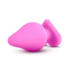Blush Naughty Candy Heart Be Mine Anal Plug -Party, Gifts & Kits Sales 2022 xfm7uunkyn8srzqbuxhs