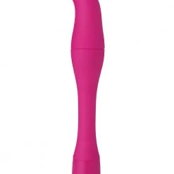 Good Vibes Toys Silky G Waterproof G-Spot Vibrator 17 Good Vibes Toys Silky G Waterproof G-Spot Vibrator -Party, Gifts & Kits Sales 2022 xhuearhqdyln3staecrj