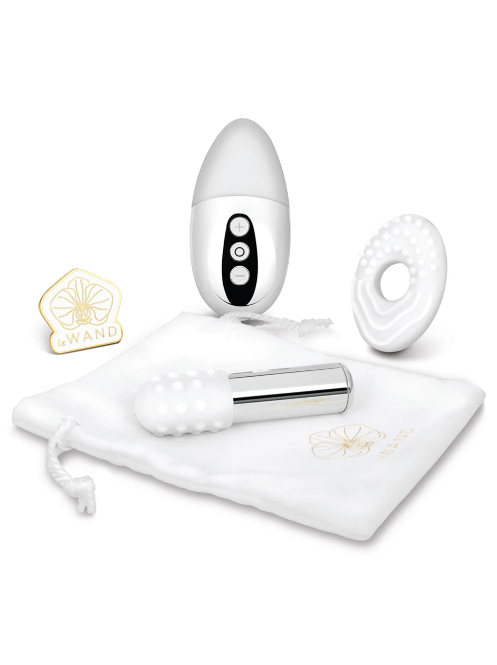 Le Wand Little Pleasures Gift Set 1 Le Wand Little Pleasures Gift Set