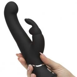 Happy Rabbit G-spot Stroker Rabbit Vibrator 9 Happy Rabbit G-spot Stroker Rabbit Vibrator -Party, Gifts & Kits Sales 2022 xoczoi9rjqp0vrp4ddvx