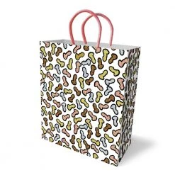 Little Genie Glitterati Gift Bag