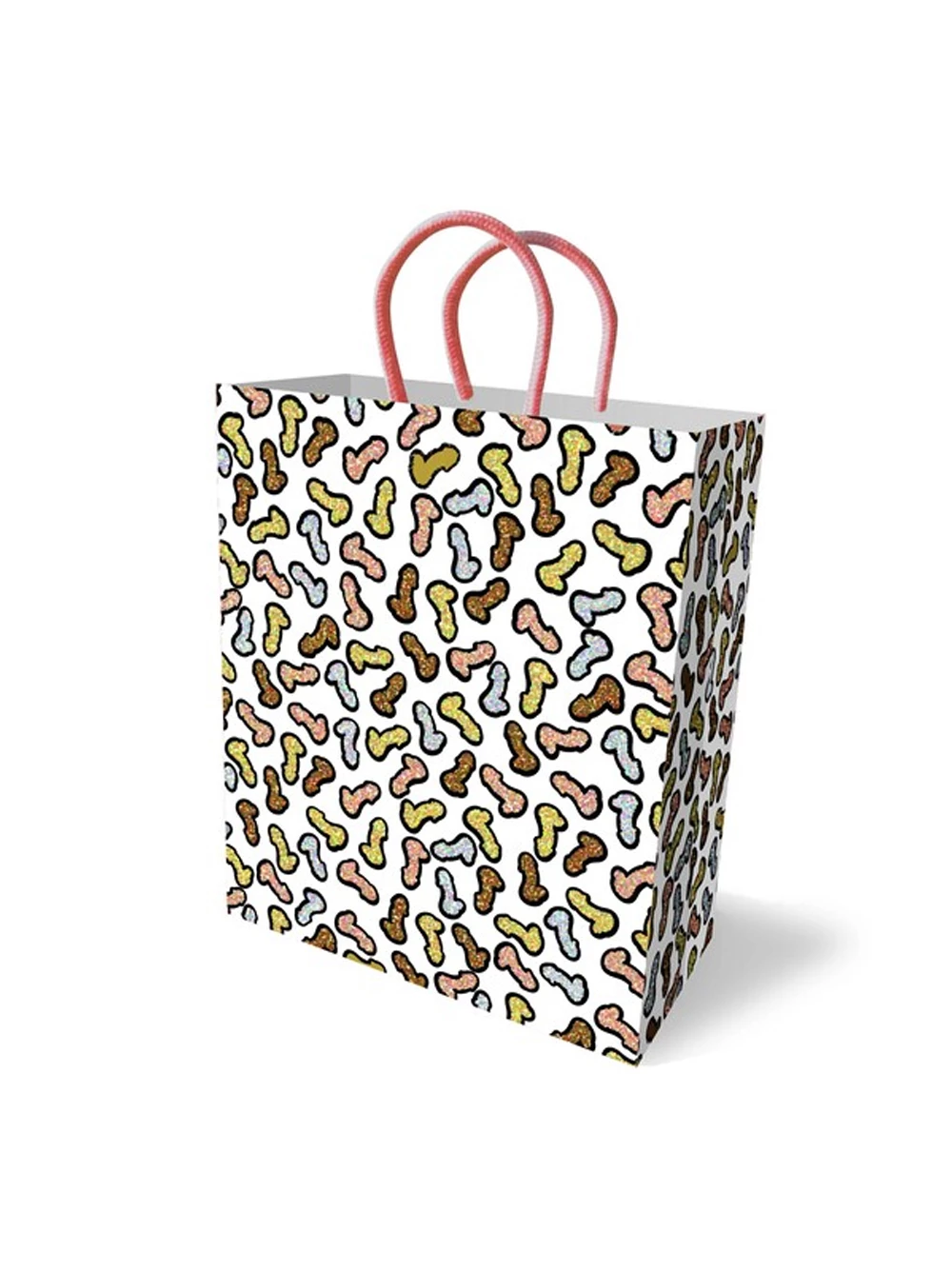 Little Genie Glitterati Gift Bag 1 Little Genie Glitterati Gift Bag