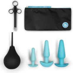 B-Vibe Anal Education Set -Party, Gifts & Kits Sales 2022 xs9dk9k5jnxl6sdkwwwu