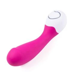 OhMiBod Lovelife Mini Cuddle G-spot Vibrator