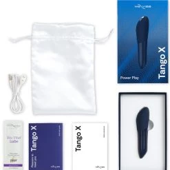 We-Vibe Tango X Vibrator -Party, Gifts & Kits Sales 2022 xvkgurt6dfef35tq3c4a