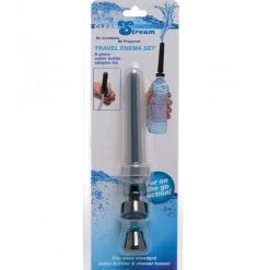 XR Brands Travel Enema Douche Set -Party, Gifts & Kits Sales 2022 xz8tg2g71zzvrgxo1enz