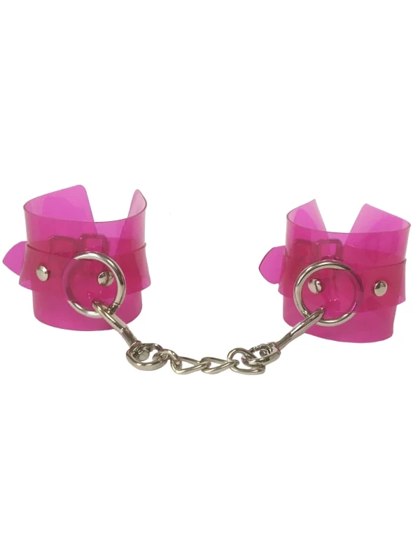 Sportsheets Radiant Cuffs 4 Sportsheets Radiant Cuffs - Image 4