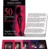 Kheper Games 50 Positions Of Bondage Cards