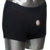 Cal Exotics Packer Gear Boxer Brief Harness