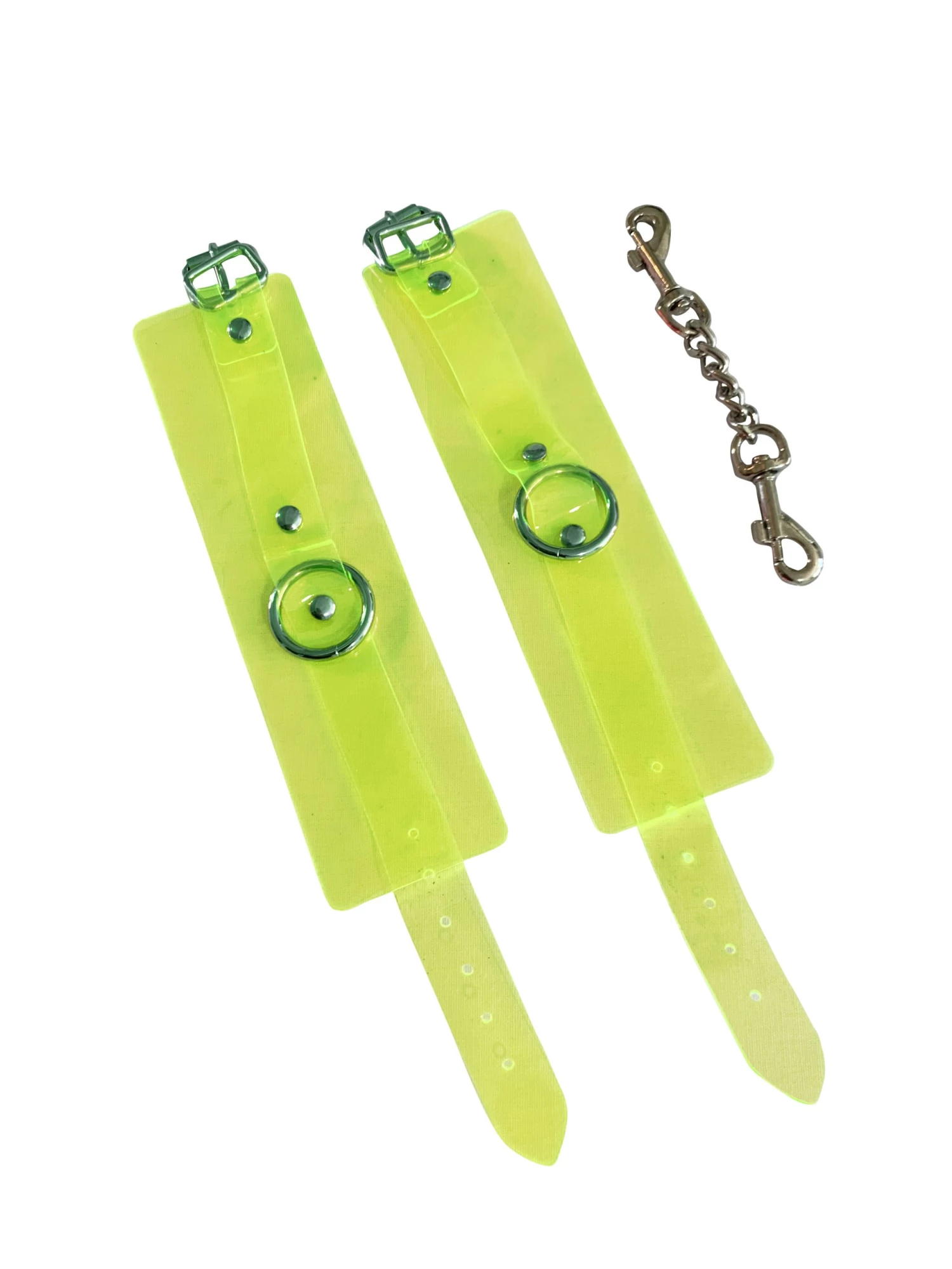 Sportsheets Radiant Cuffs 3 Sportsheets Radiant Cuffs - Image 3