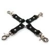 Kinklab Leather Hog Tie