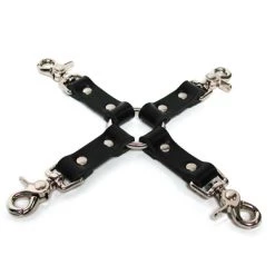 Kinklab Leather Hog Tie