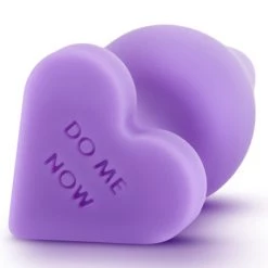 Blush Naughty Candy Heart Do Me Now Anal Plug -Party, Gifts & Kits Sales 2022 yumpmvjwc8vr4kubygzs
