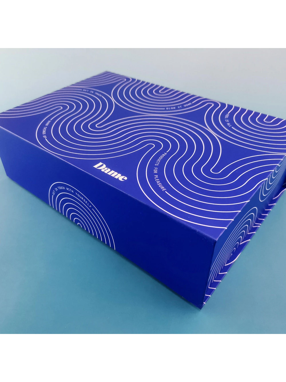 Dame Gift Bundle 3 Dame Gift Bundle - Image 3