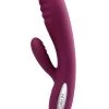 Svakom Adonis Ribbed Warming Rabbit Vibrator