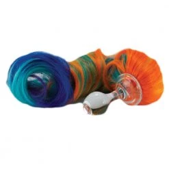 Crystal Delights My Lil Pony Tail - Rainbow