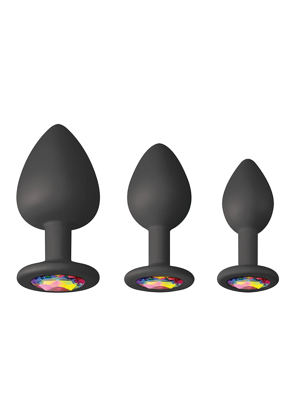 NS Novelties Glams - Spades Trainer Kit 5 NS Novelties Glams - Spades Trainer Kit - Image 5