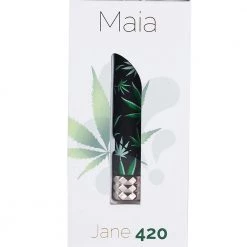 Maia Toys Jane 420 Bullet Vibrator 7 Maia Toys Jane 420 Bullet Vibrator -Party, Gifts & Kits Sales 2022 z6hyf8r7ha2axze8qfbo