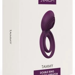 Svakom Tammy Vibrating Double Ring -Party, Gifts & Kits Sales 2022 zdrh8j71eg422jf2psxt