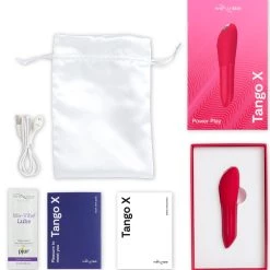 We-Vibe Tango X Vibrator -Party, Gifts & Kits Sales 2022 zirchfoxelng0vfnc1lu