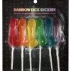 Kheper Games Rainbow Dick Suckers