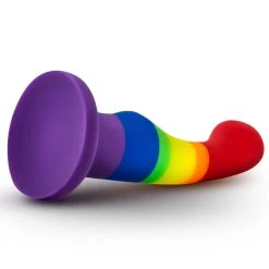 Blush Avant P1 Pride Freedom Dildo -Party, Gifts & Kits Sales 2022 zmunrag8csabtcicleiy