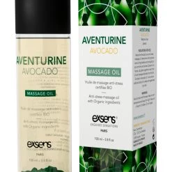 Exsens Crystal Massage Oil -Party, Gifts & Kits Sales 2022 zvit36nemd3neufethhz
